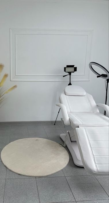 Кушетка электронная