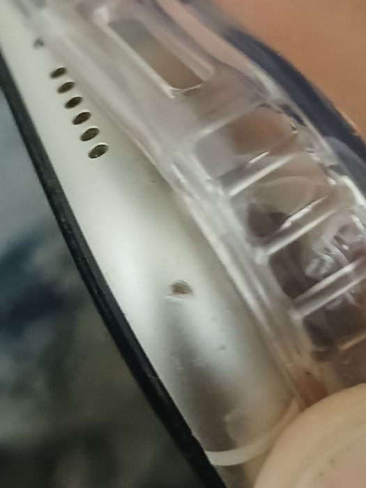 Iphone 11 ideal hali sotilmadi