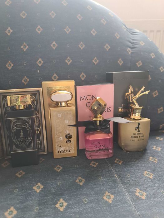 Parfumuri Dama si Barbat Eau de parfum