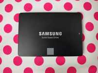 SSD Samsung 860 EVO 250 GB SATA-III 2.5 inch.
