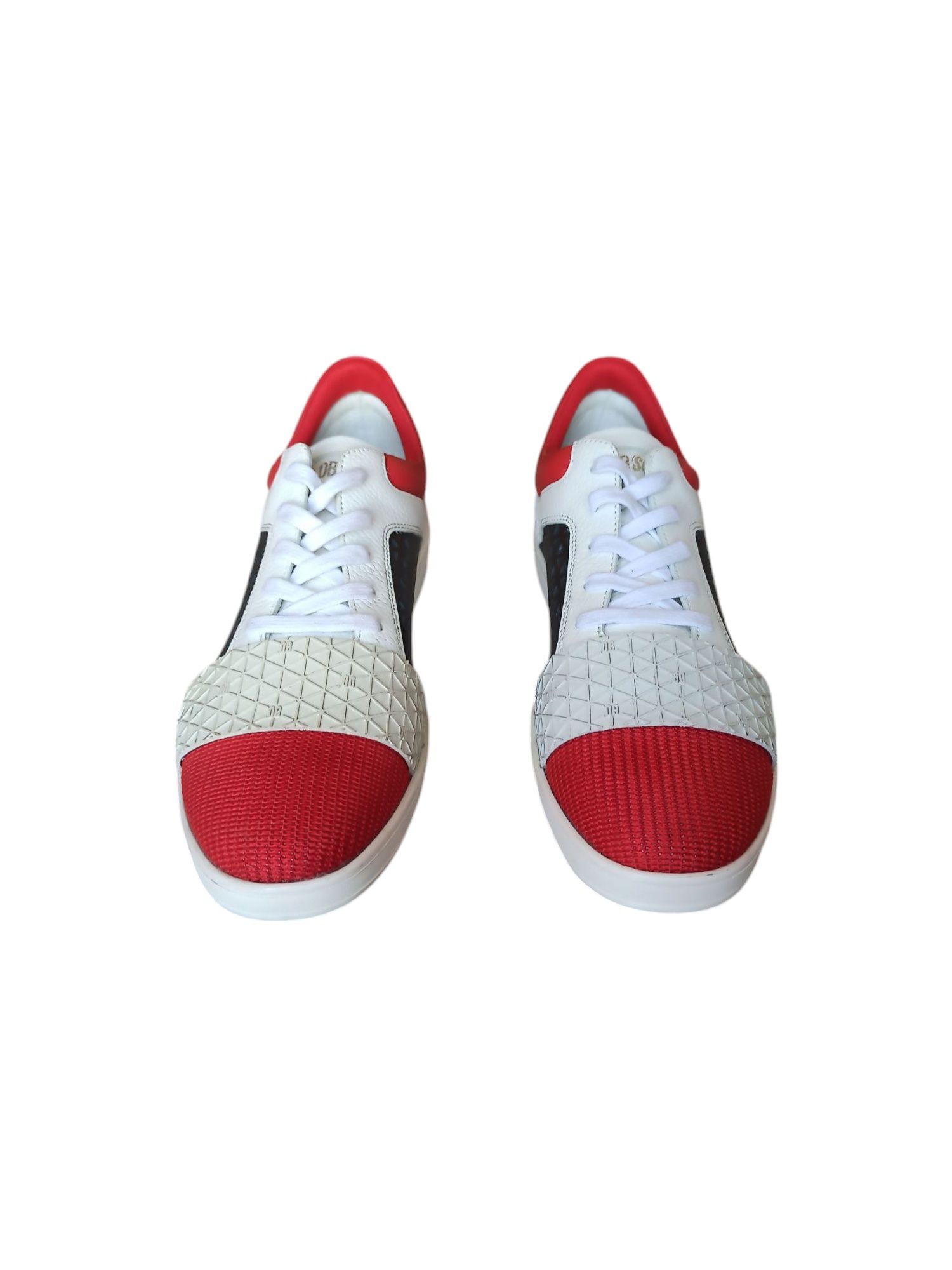 Dirk Bikkembergs Sport Couture кроссовки