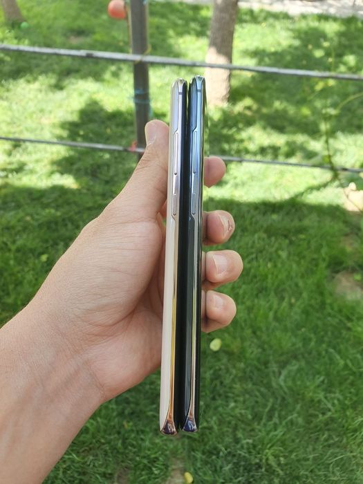 Samsung s10 5G 8/256Gb