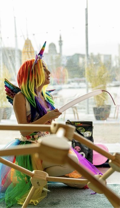 Animator Constanta și Tulcea