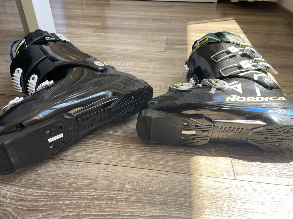 Ски обувки N.o 44 Nordica Dobermann Pro 130