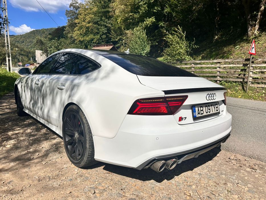 Vand Audi A7 313 Cp