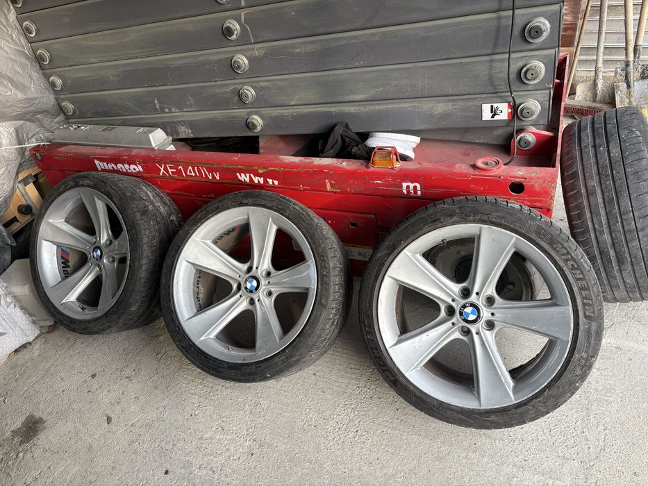 Продават се  джанти 128