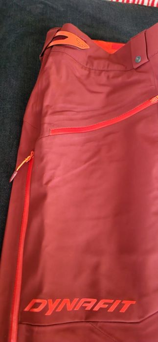 Pantaloni schi Dynafit Beast Hybrid 52(XL)