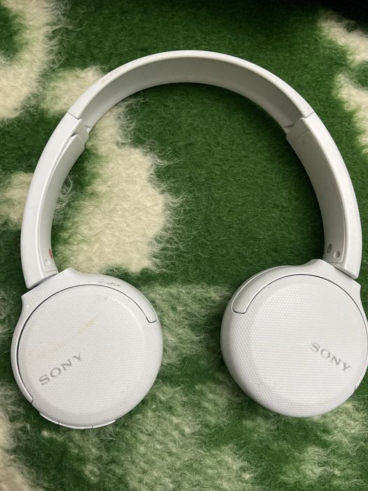 Наушники Sony оригинал