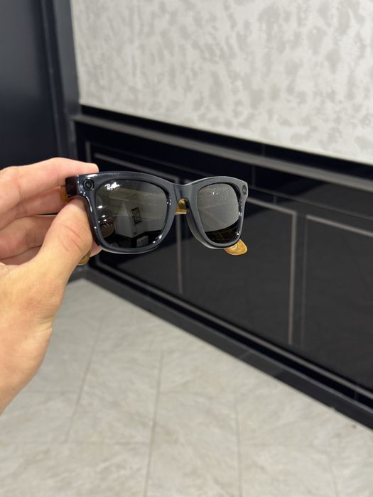 Ray Ban Meta очки orginal