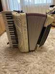 Vand sonola Aristocrat conservatory 78
