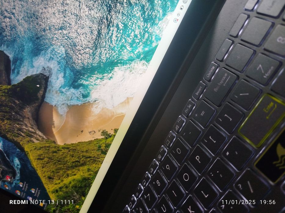 AsusVivoBook sotiladi