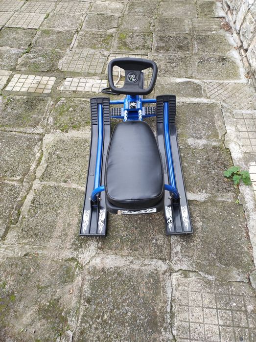 Шейна чук и гек Снежко