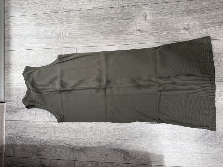 Рокля G-Star и Nike Swoosh