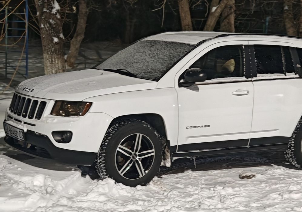 Продам, диски всего ездил один сезон.