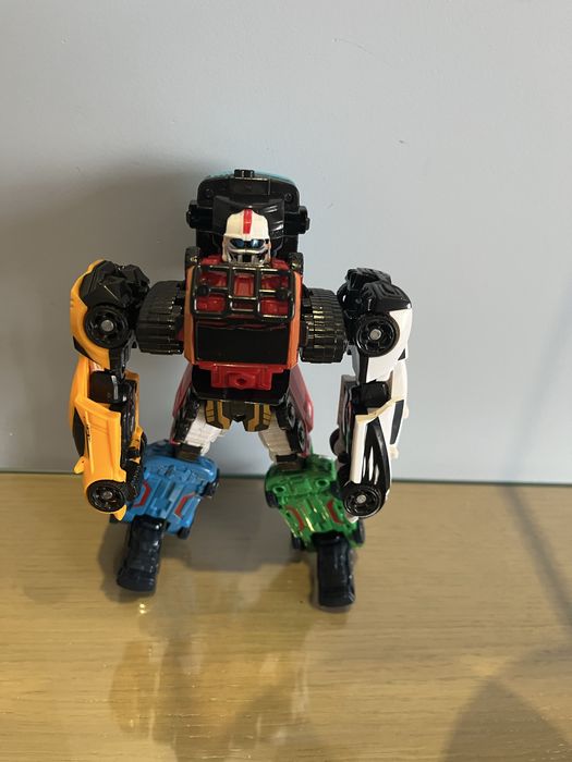 Тобот Магма оригинал