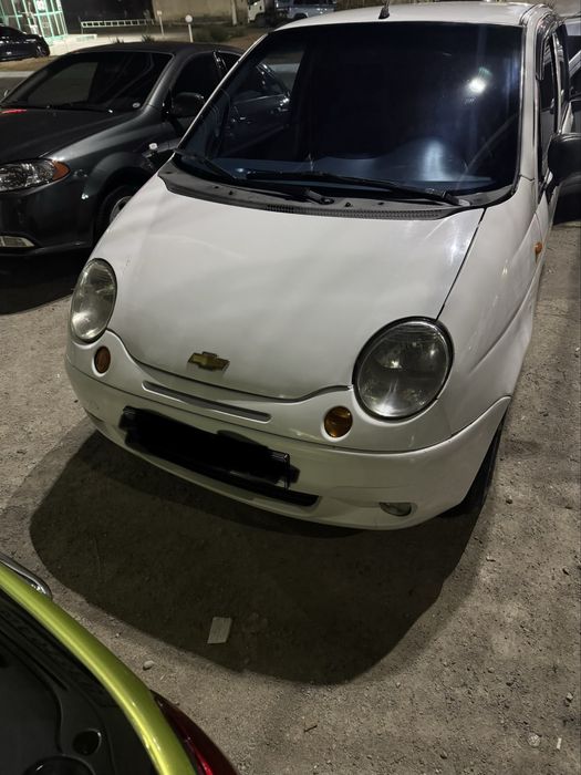 matiz mx 2006 sotiladi