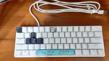 Razer Huntsman Mini