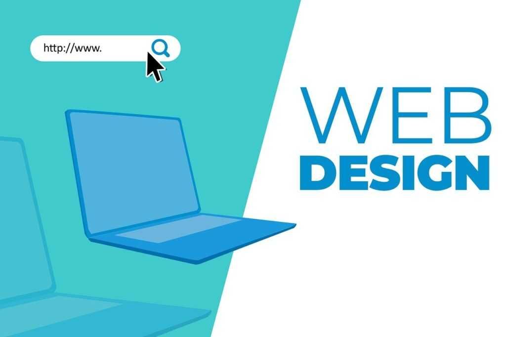 Creare siteuri web de prezentare campanii Google Ads Magazin Online