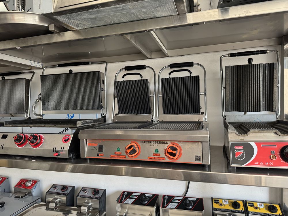 Toster doner apparat