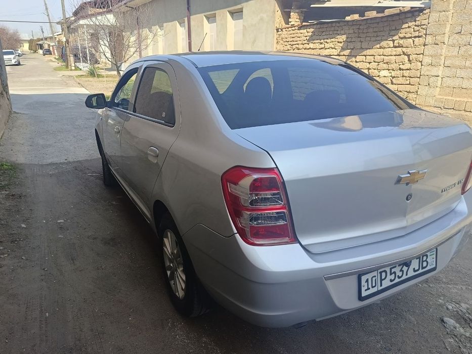 Coblt 2024 aftamat  11500 $$