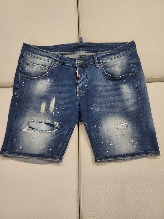 Dsquared2 Къси гащи панталони GANT Къси гащи панталони