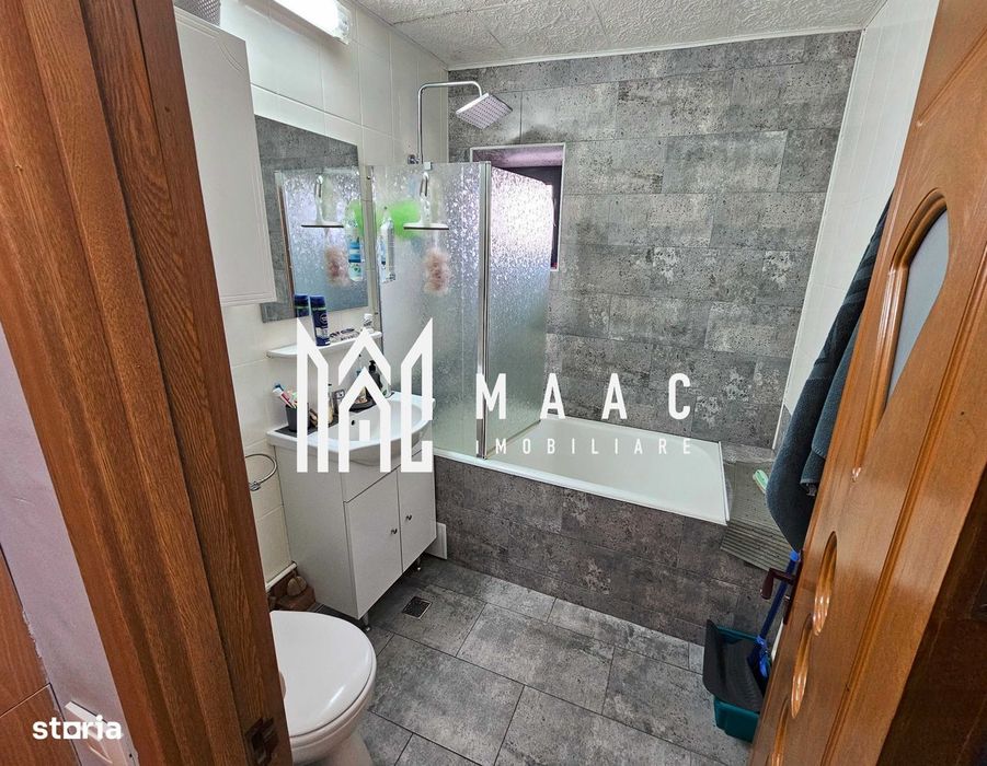 Apartament 2 camere Ostroveni | Centrala Proprie | AC | Renovat |