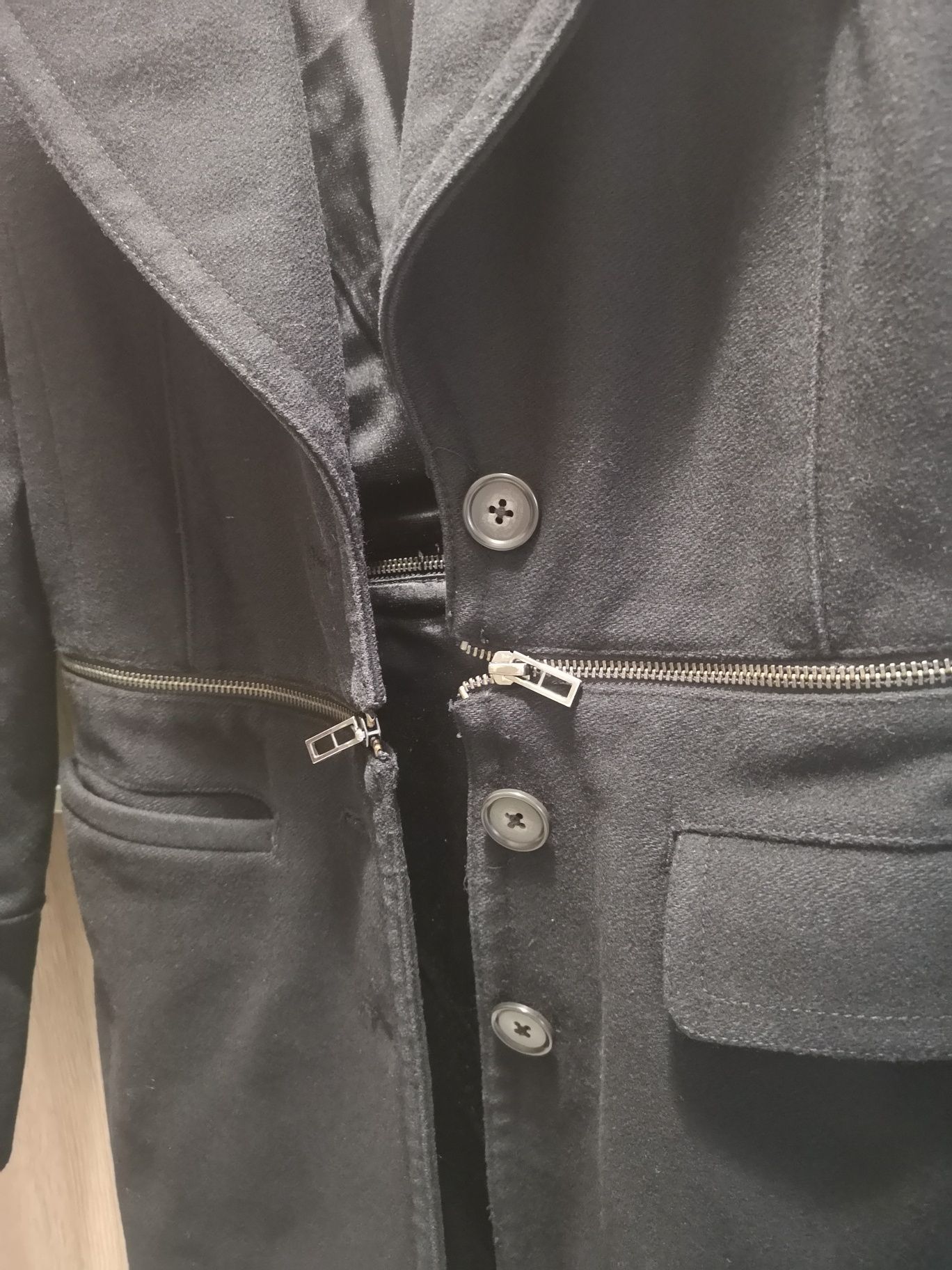 Намаление 60лв Armani Exchange палто