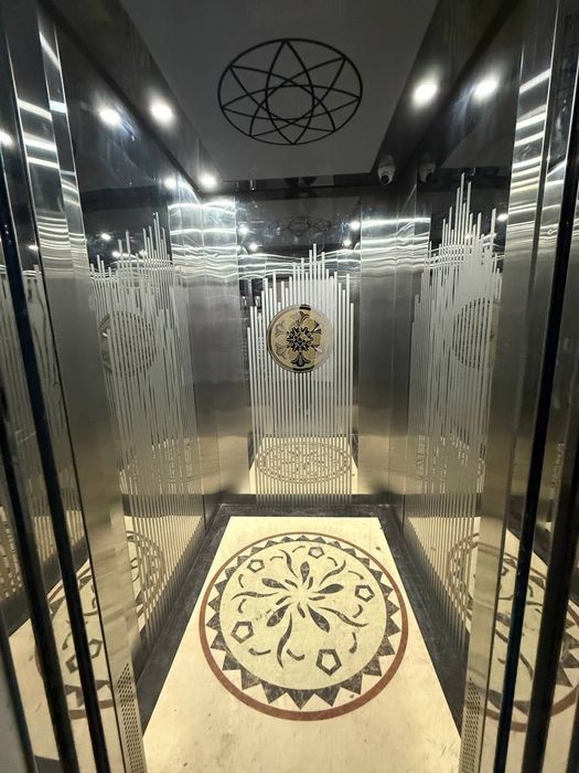 Yakkasaray City Mall Продается 2 комнатная коробка Ш.Руставели