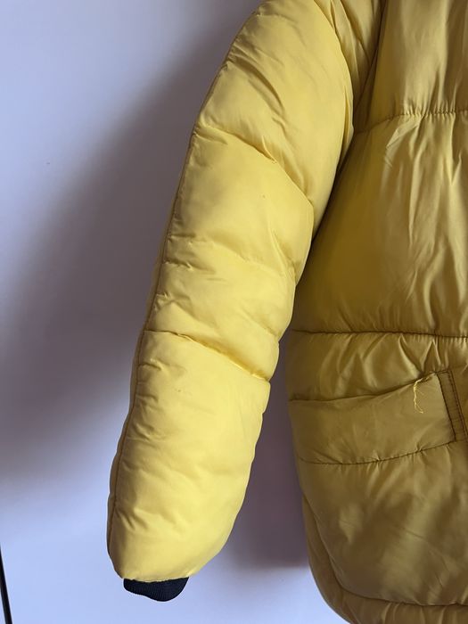 Зимно яке Майорал за момче