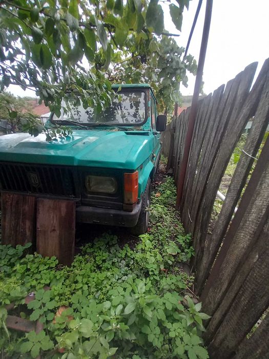 Vand aro 10 4x4 cu acte fiscal pe loc