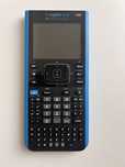 Графический калькулятор Ti Nspire CX 2 CAS