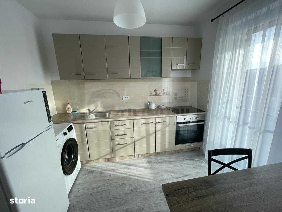 Apartament modern cu 1 camera - Poitiers Towers - 350€