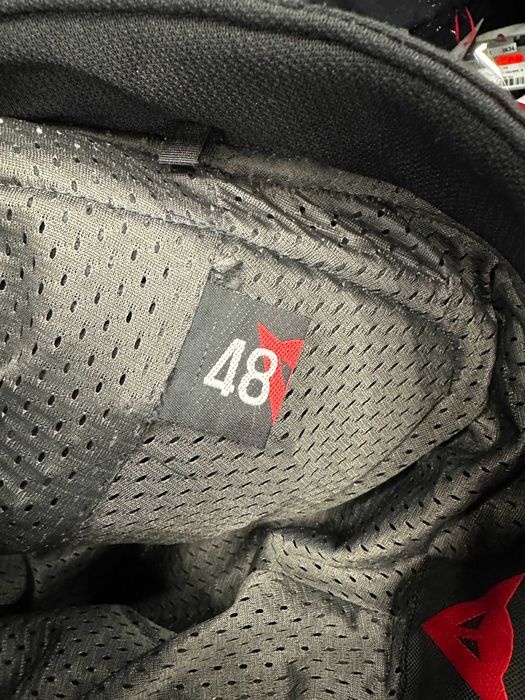 Екипировка Dainese