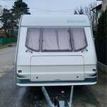 Chateau 390 an 2001 inmatriculat