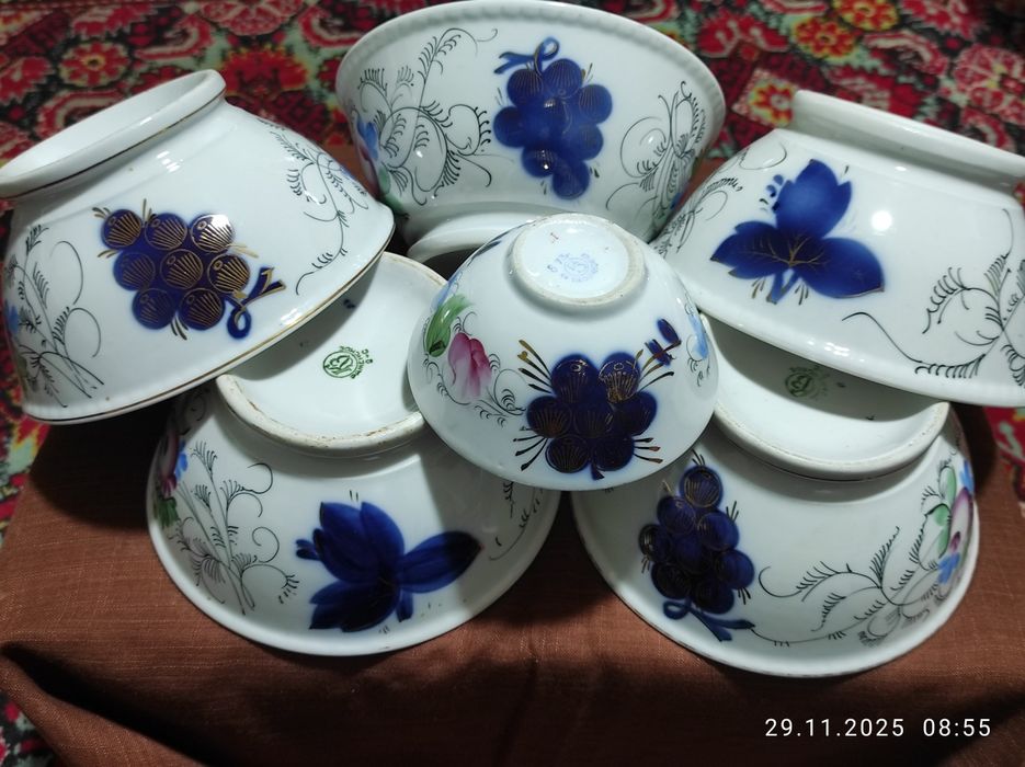 Продаю Посуду кому интересно звоните