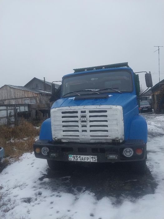 Продам зил колхозник