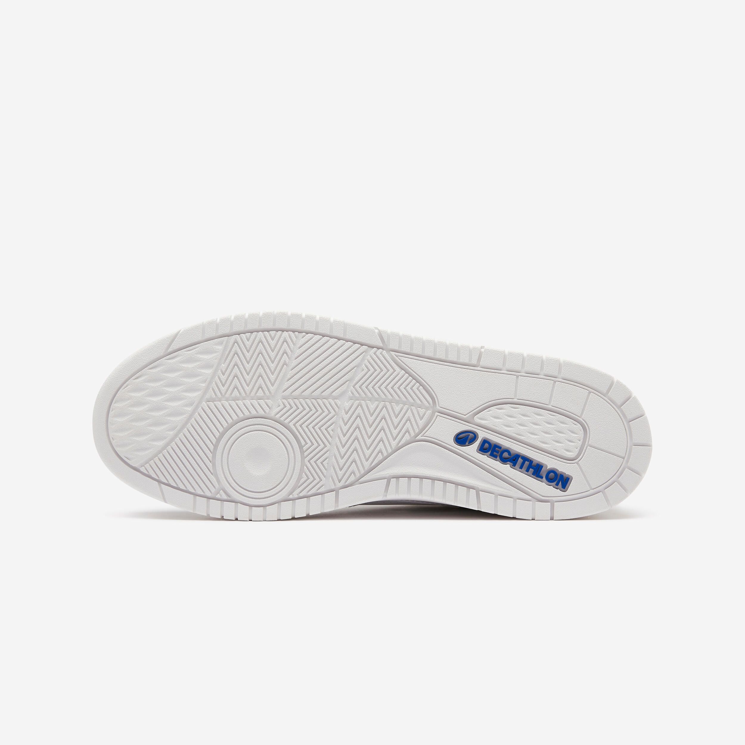 Încălțăminte Cj80 Alb Bărbați - 47 - produs resigilat (nou) Decathlon