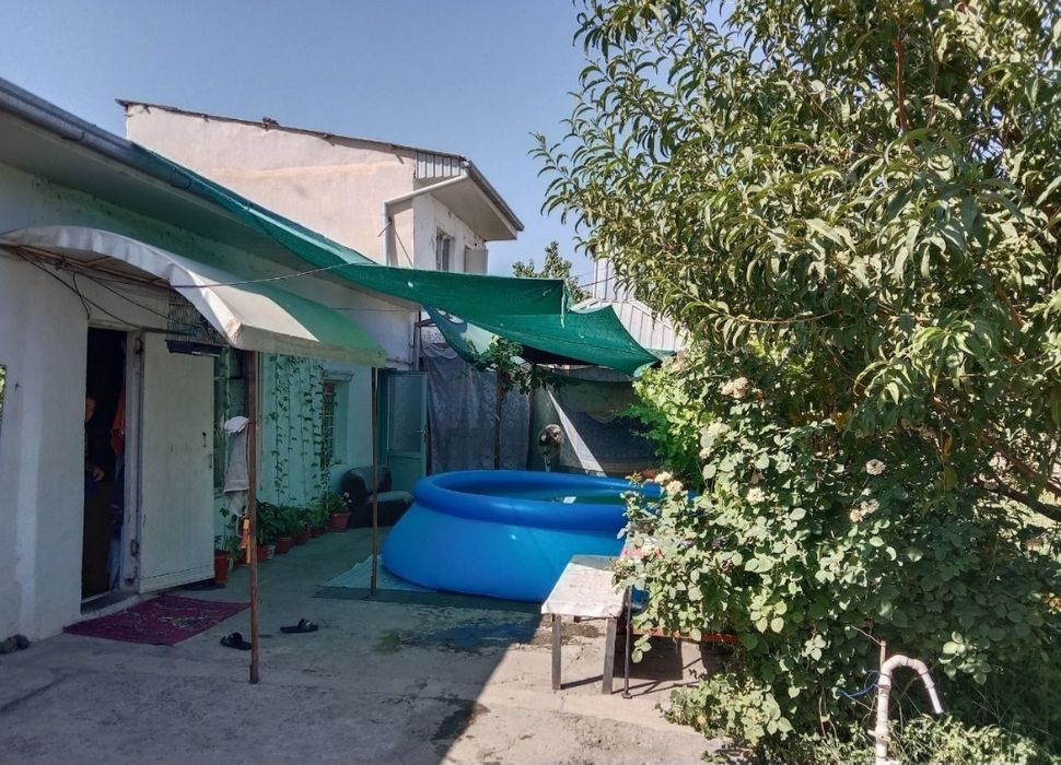 Прадажа дом  2,5 сотк