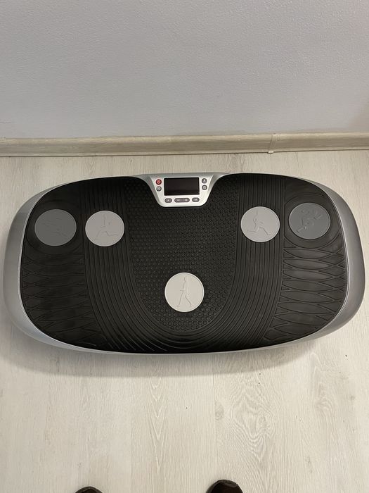 Placa vibromasaj Lifeplate 3.1