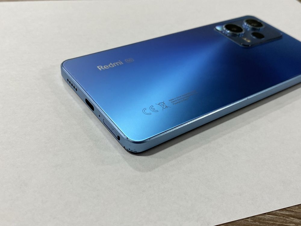 Продавам Redmi Note 12 Pro 5G 128gb