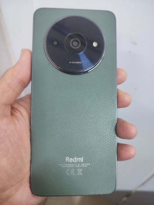 Redmi a3 original