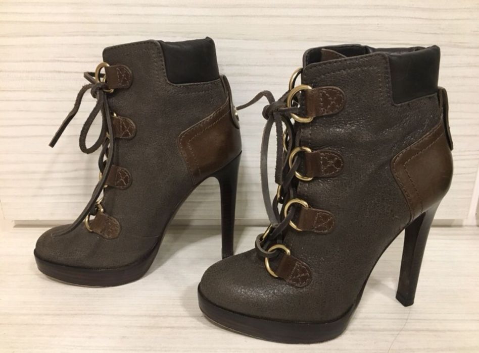 Ghete Tory Burch originale, mar. 36