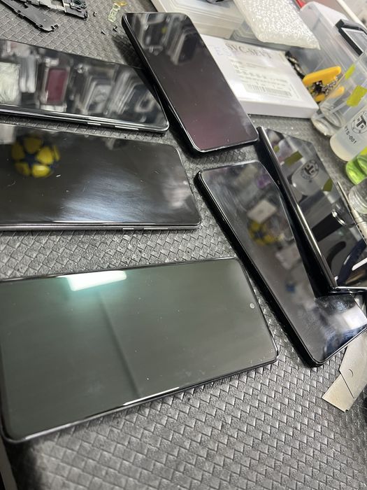 Display original Samsung A53 A72 S20 S21+ S22+ ultra S23 + ultra