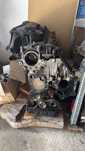 Bmw e70 e60 e90 двигател m57 3.0d на части