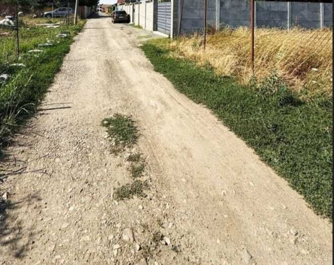 Vand Teren Itravilan in Bujac | Cartier Nou | Dotat cu Utilitati