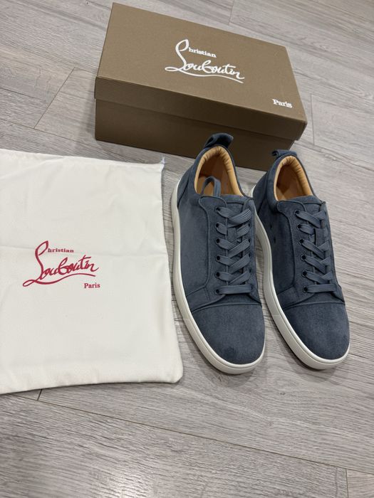 Обувки Christian Louboutin