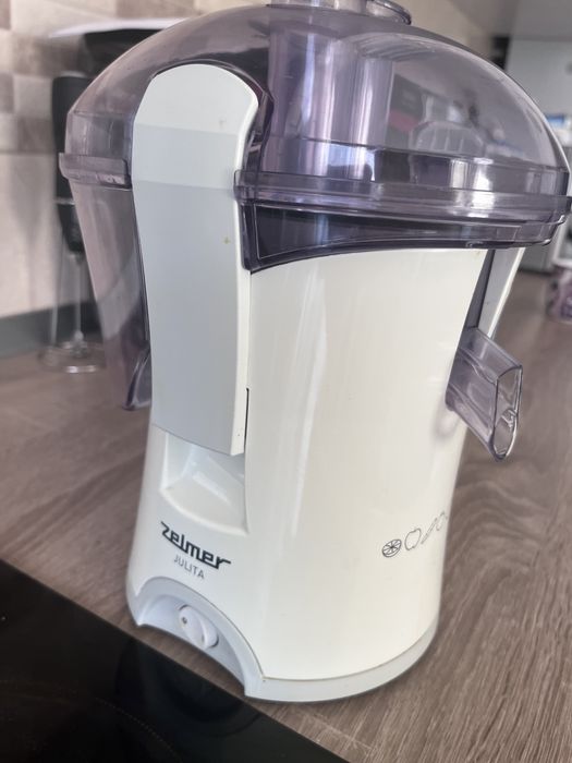 Storcator de fructe Zelmer