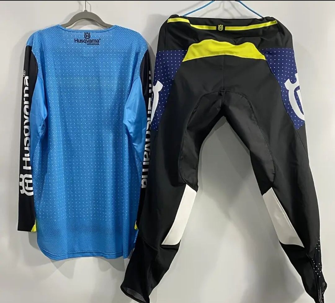 Motocross екипи мотокрос КТМ,FXR и др