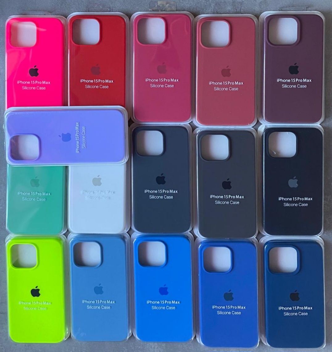 Huse iPhone 16, Pro, Plus sau Max și iphone 15, Pro, Max, Plus