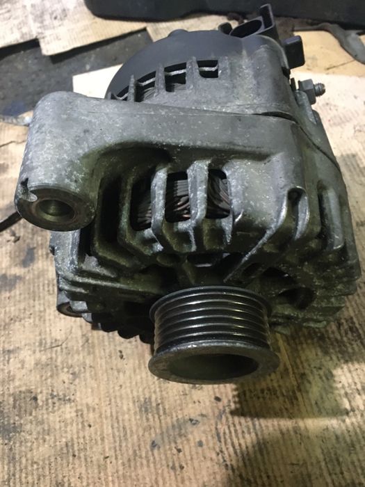 Alternator bmw motor n47 bmw 118d 120d 318d 320d 520d 143cp 177cp